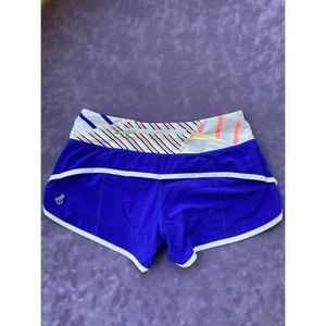 Rare🍋 Lululemon Speed Short
2013 Seawheeze